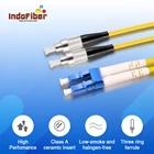 INDOFIBER patchcord fiber optic FC-LC Singlemode 9/125um 1
