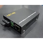Netviel Media Converter NVL-MC-SFP1G 1