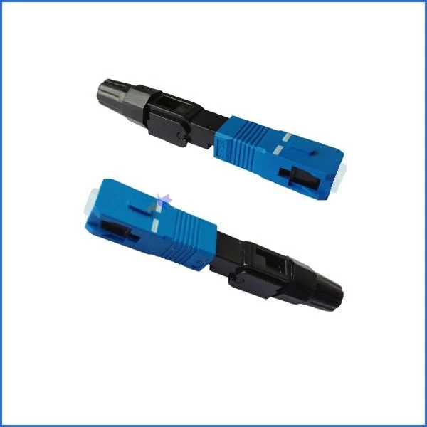 SC FAST CONNECTOR