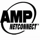 AMP Fiber Optic Cable 1