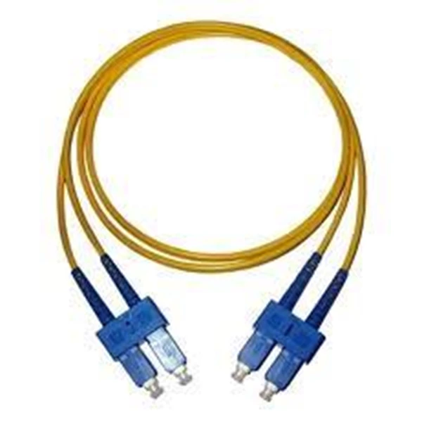 AMP Patch cord FO Cable SC-SC