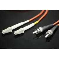 AMP Patch cord FO Cable LC-ST