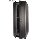 ABBA Closed Rack Server 19 2 Compartment Colocation 42U Depth 900mm 1