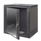 Rack Server Abba Rack 19 Inch Wallmounted Rack 15U Depth 450mm 1