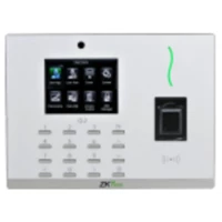 Green Label (ZKTeco) G2 (FP T&A with Access Control)