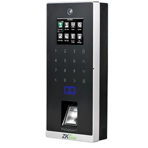 Green Label (ZKTeco) Pro Capture T (FingerP Standalone Access Control)