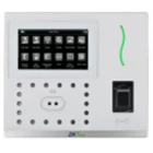 Green Label ZK Teco G3 Finger & Face T&A With Access Control 1