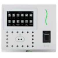 Green Label ZK Teco G3 Finger & Face T&A With Access Control