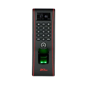 Infrared detection fingerprint sensor ZKTeco TF-1700