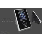 Zkteco VF-300 Face Recognition Time Attendance 1