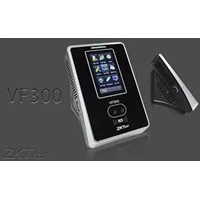 Zkteco VF-300 Face Recognition Time Attendance