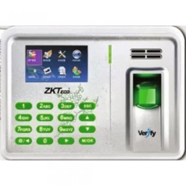 ZKTECO VS-127 Fingerprint