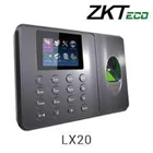 Fingerprint Acces Control ZKTECO LX-20 TFT LCD 1