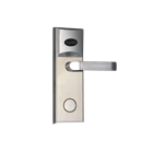 ZKTeco LH1800 Smart Home Door Lock Handle 1