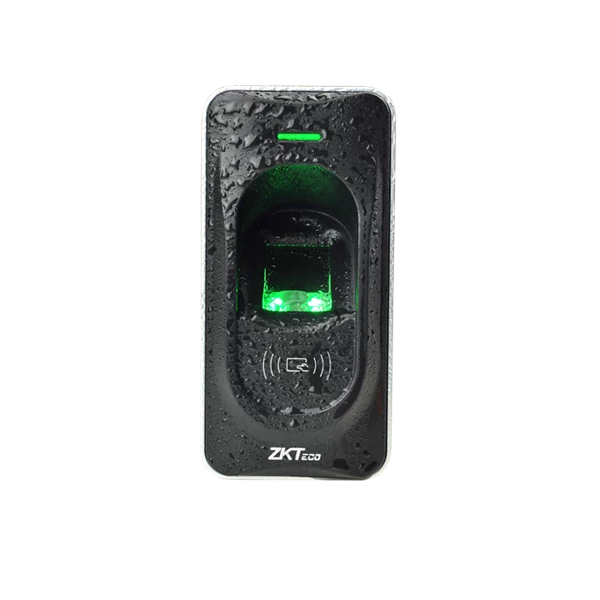 RFID Door Lock Access Control ZKTECO FR1200