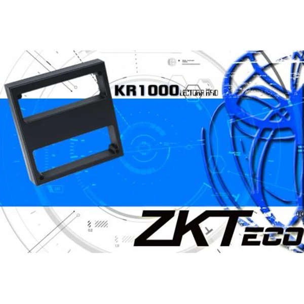ZKTECO KR1000 125KHz Proximity Card Reader
