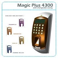 MAGIC PASS 4300