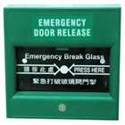 Emergency Break Glass 1