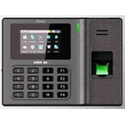Fingerprint Attendance Machine SOLUTION P204 1