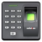 Access Control Fingerprint SOLUTION A101 1