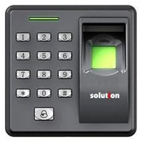 Access Control Fingerprint SOLUTION A101