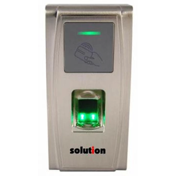 Access Control Fingerprint SOLUTION A200