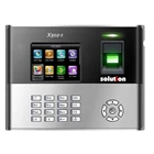 Access Control Fingerprint SOLUTION X302-S 1
