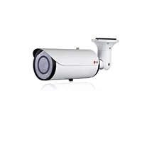LG IP LNU7210R IR Bullet Camera