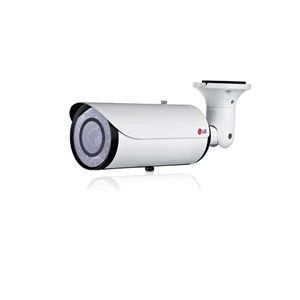 LG IP LNU7210R IR Bullet Camera