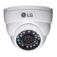 LG CCTV LAD 3200R AHD FHD IR Dome Camera