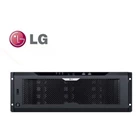 LG NVR LRN8640 64CH Wo HDD 1