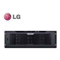 LG NVR LRN8640 64CH Wo HDD