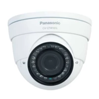 PANASONIC CCTV CV-CFW101L