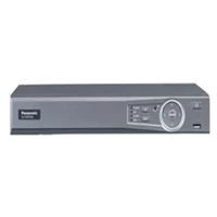 Panasonic CCTV DVR CJ-HDR104 Series
