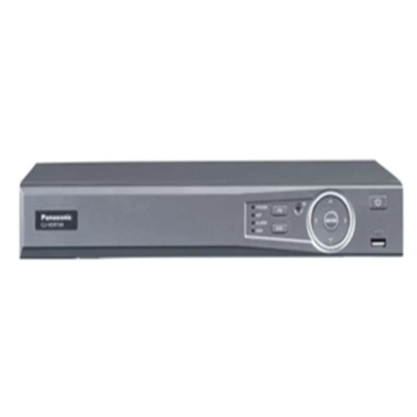 DVR CCTV Panasonic Seri CJ-HDR104