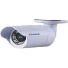 SUCHER CCTV SA-6113 AS 1