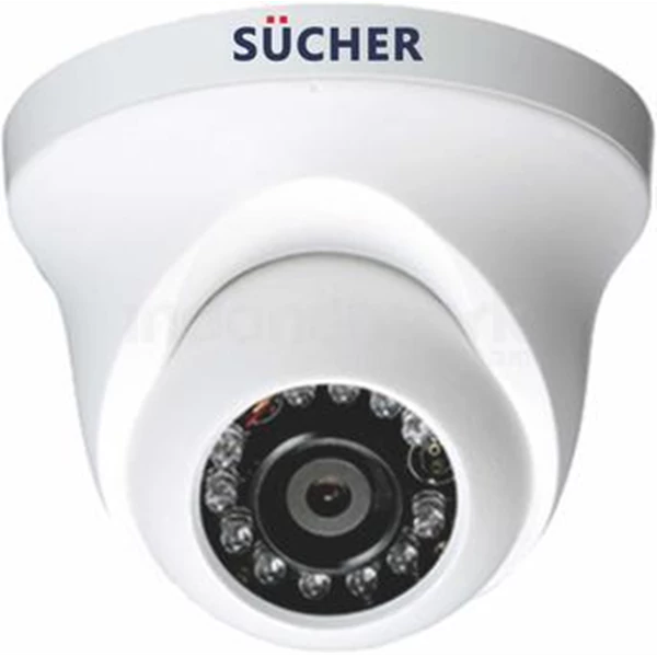 SUCHER SA-1042 S CCTV Camera