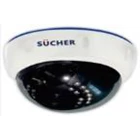 SUCHER CCTV SA-1071 SV 1