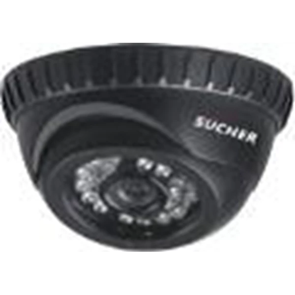 SUCHER CCTV SA-1078 D