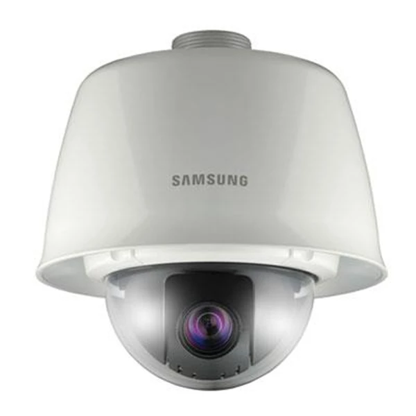 Samsung IP Camera SNP-3120VH