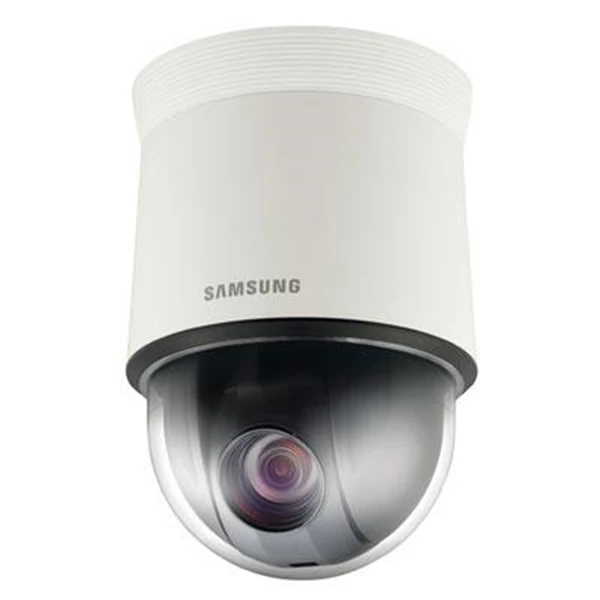 Samsung IP Camera SNP-5430H