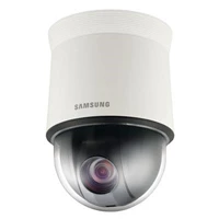 Samsung IP Camera SNP-5430