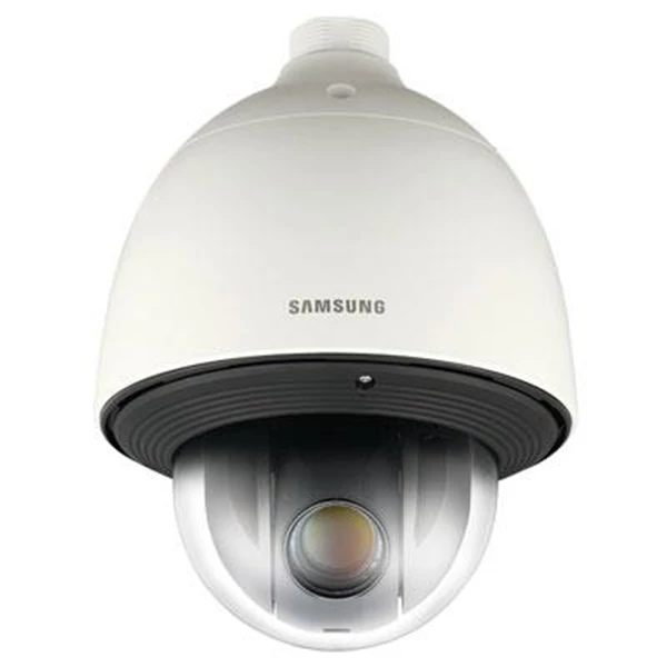 Samsung IP Camera SNP-6321H