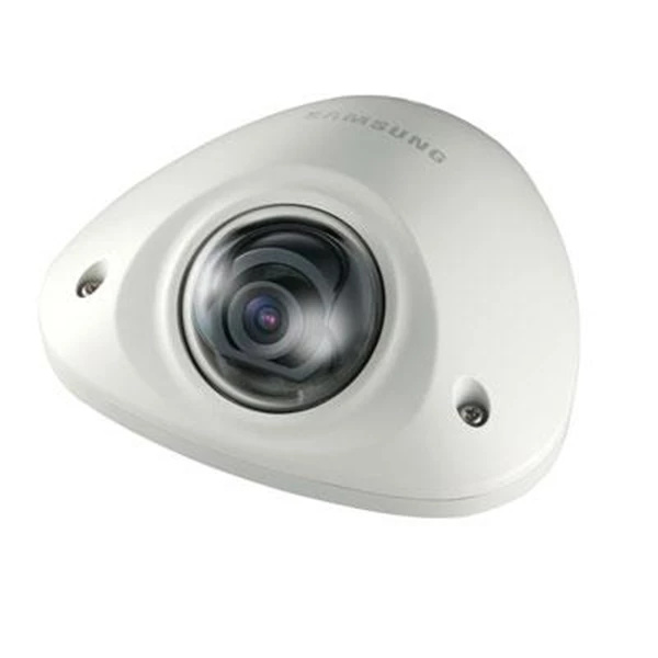 Samsung IP Camera SNV-6012M