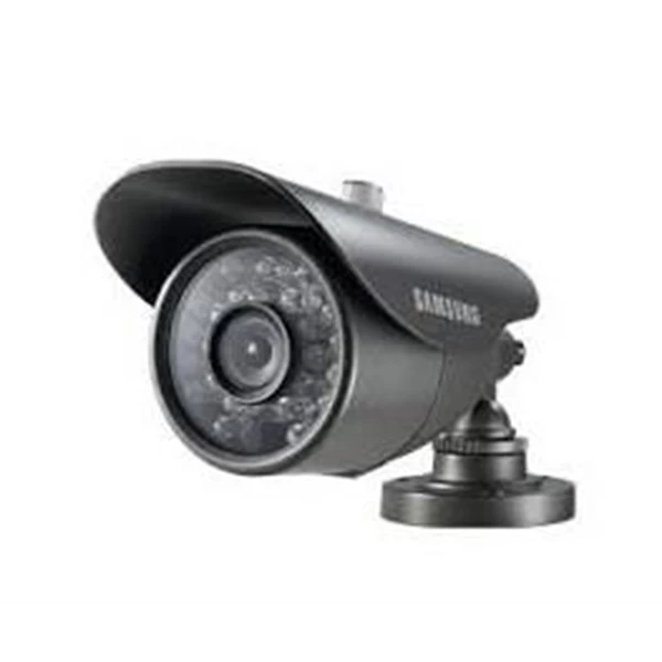 Samsung IP Camera SNO-E5011R