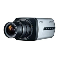 Samsung IP Camera SNB-3002
