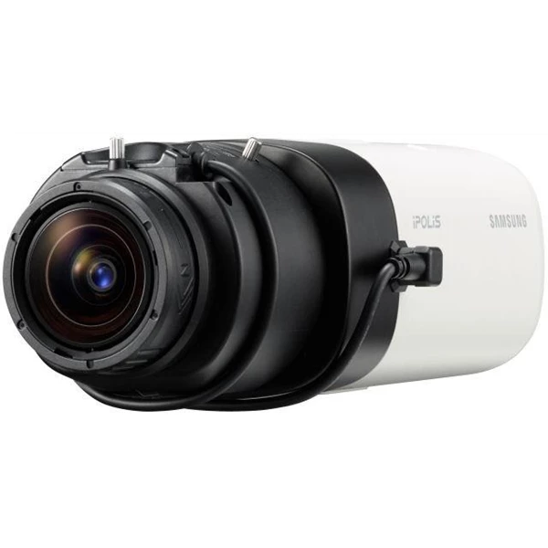 Samsung IP Camera SNB 9000