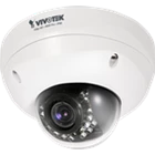 Vivotek IP Camera FD8335H Fixed Dome WDR 1