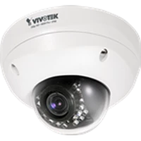Vivotek IP Camera FD8335H Fixed Dome WDR