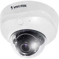 Vivotek IP Camera FD8165H Fixed Dome WDR